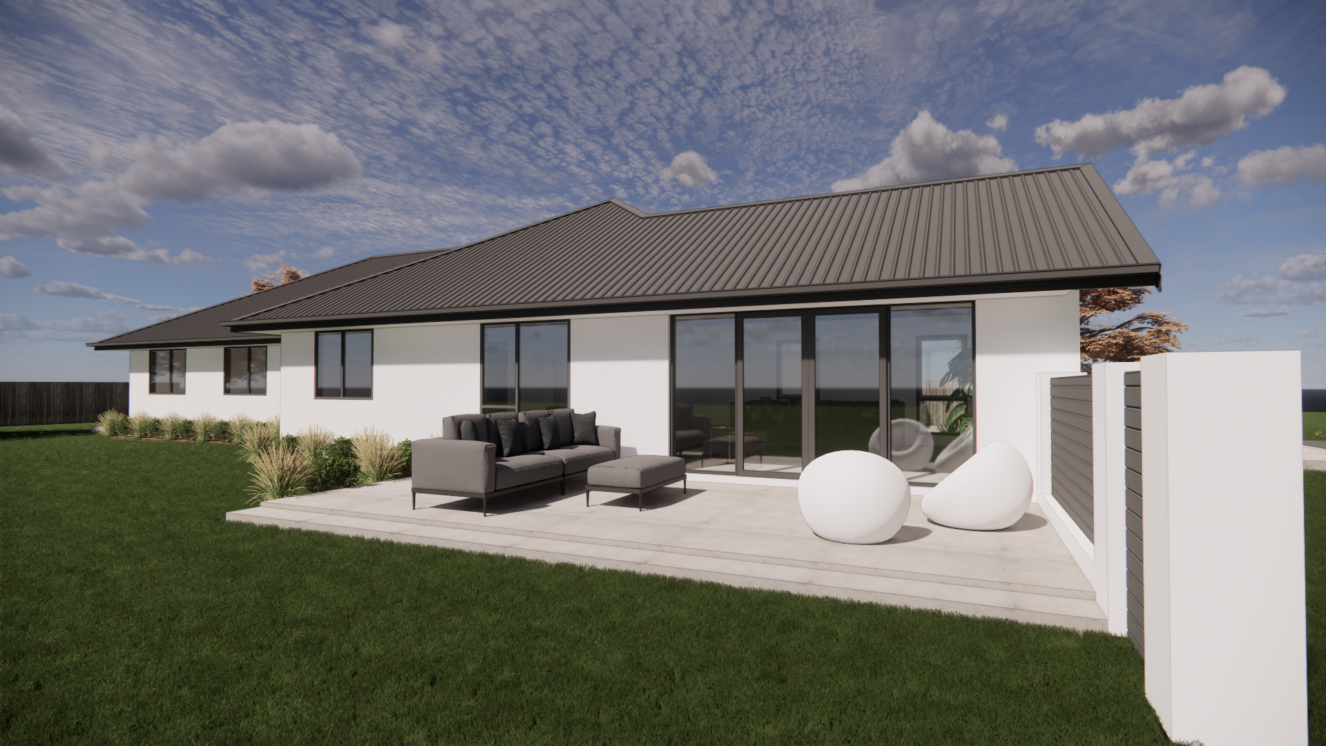 6 Meadow Lane, TINWALD CANTERBURY 7700