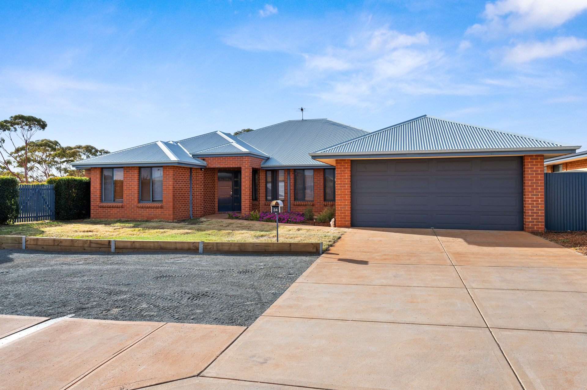 34 Tindals Crescent, HANNANS WA 6430