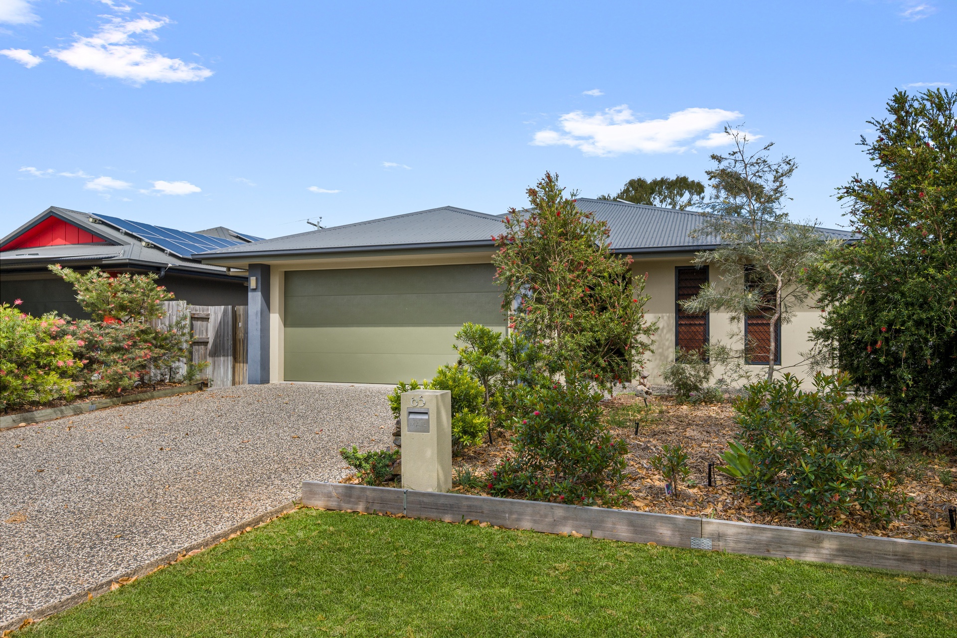 65 Wakeboard Cct, KELSO QLD 4815