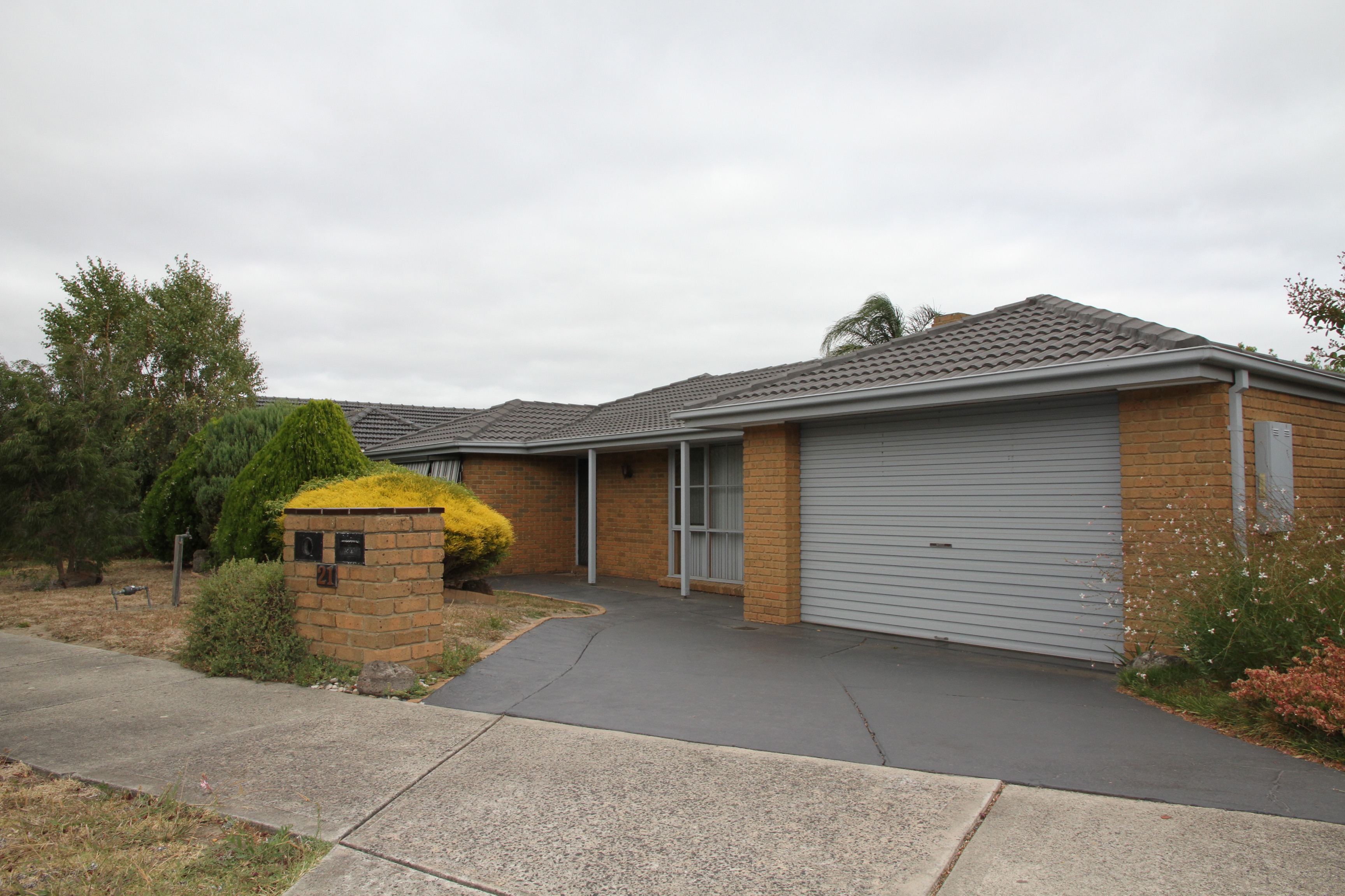 21 Ohio Crescent, NARRE WARREN VIC 3805