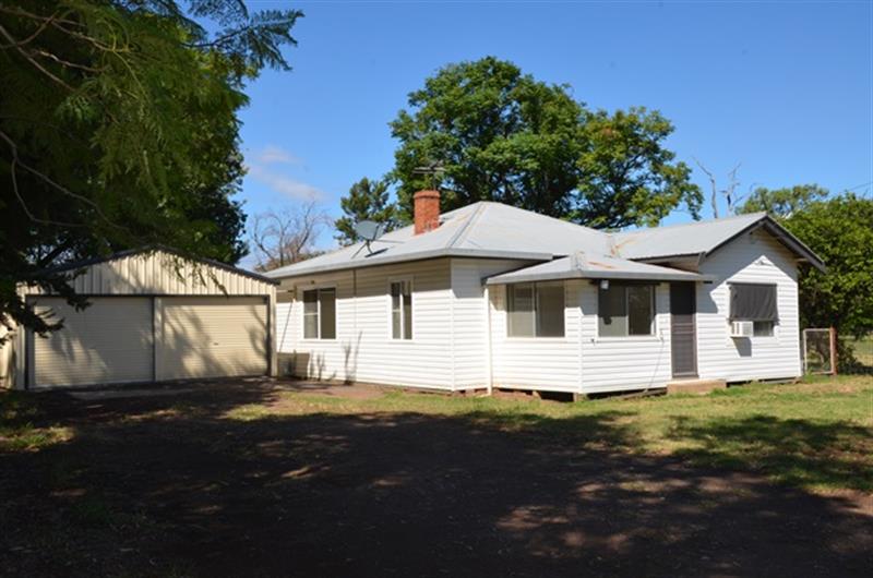 760 Harparary Road, HARPARARY NSW 2390