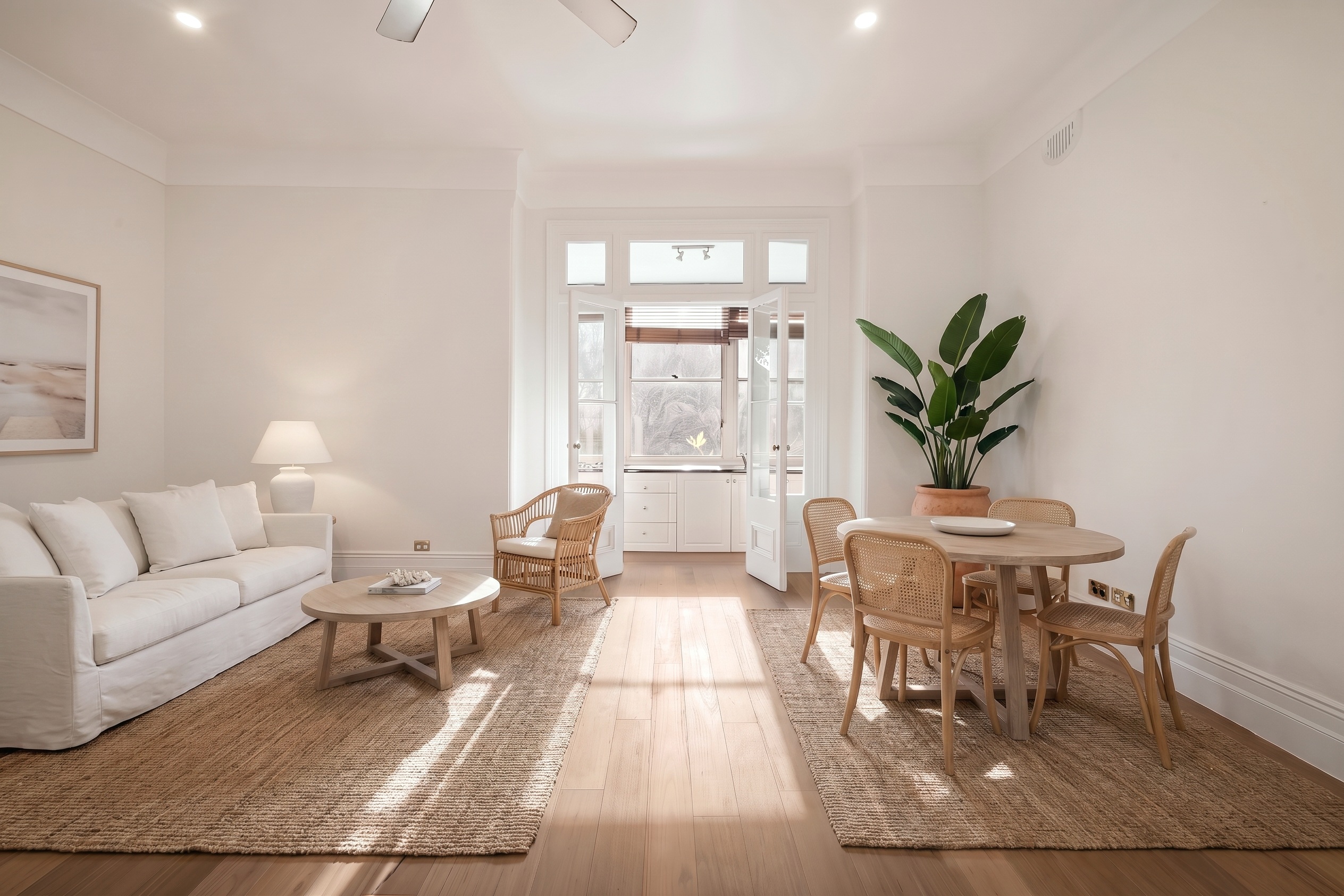 3/249 Johnston St, Annandale Leased by The Gallery Real Estate