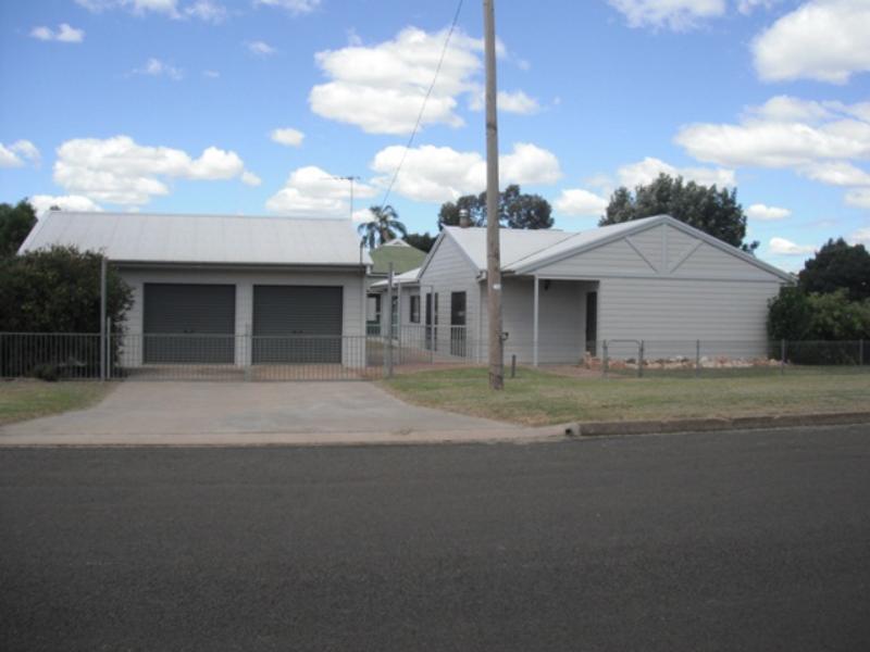 201 Merton Street, BOGGABRI NSW 2382