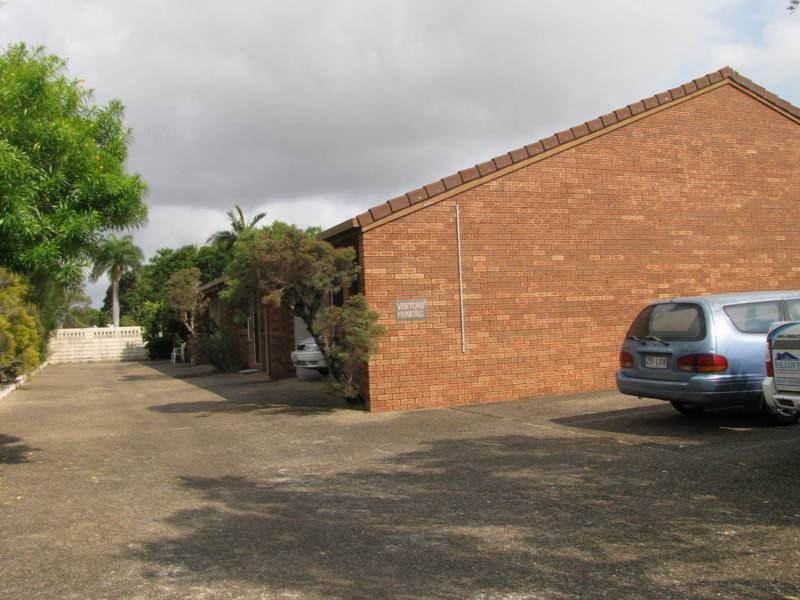5 / 39 Park Street, PIMLICO QLD 4812