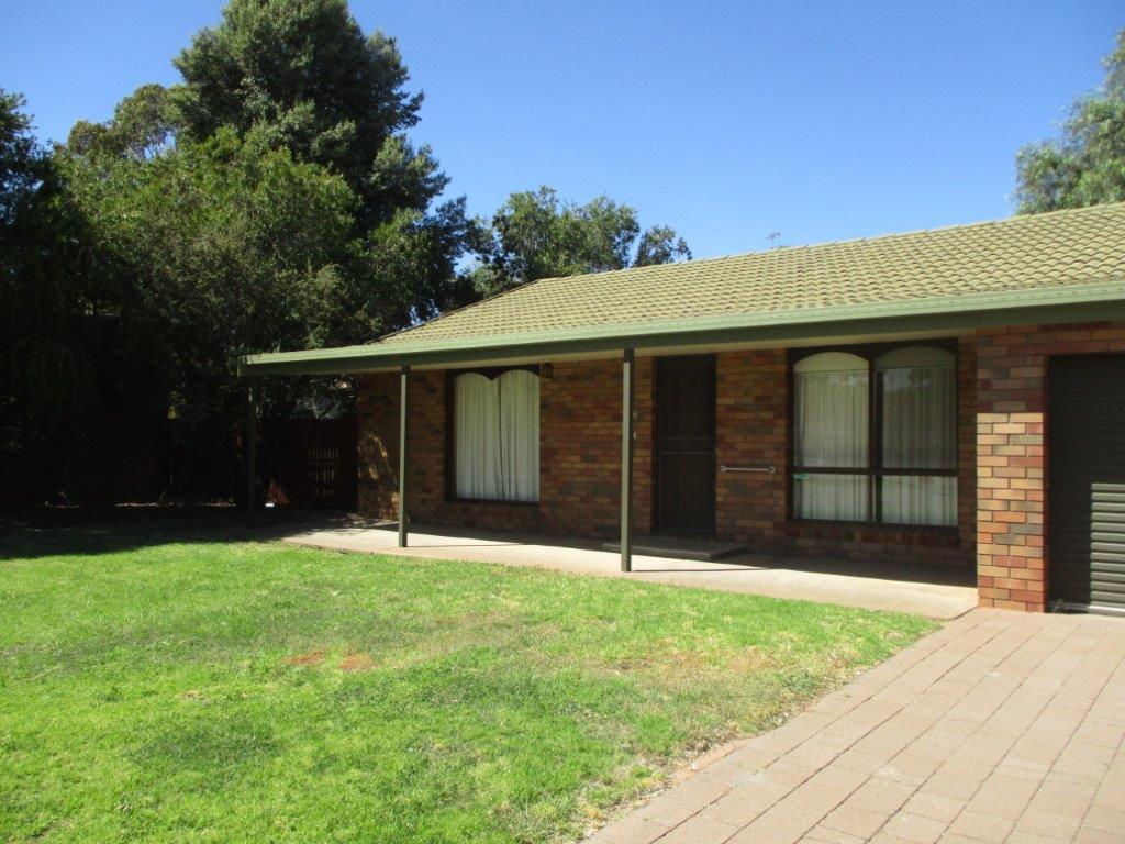 3 / 2 Hammill Street, DONALD VIC 3480