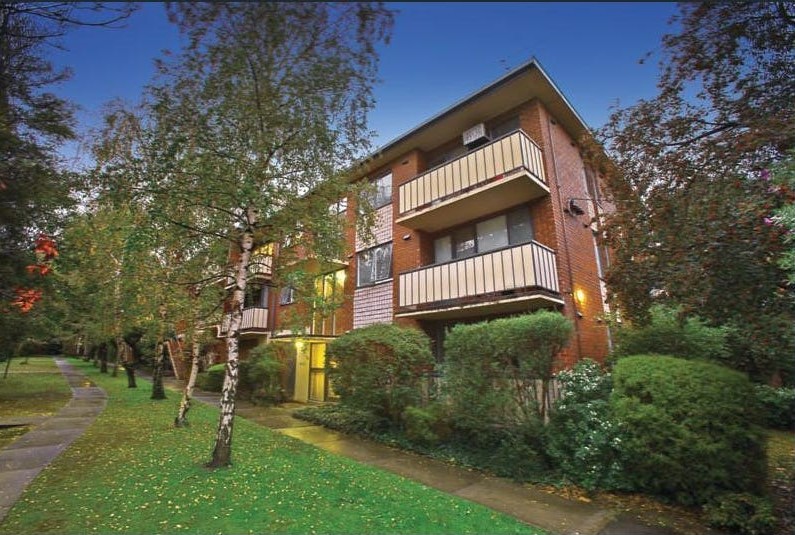 3 / 19 Auburn Grove, HAWTHORN EAST VIC 3123