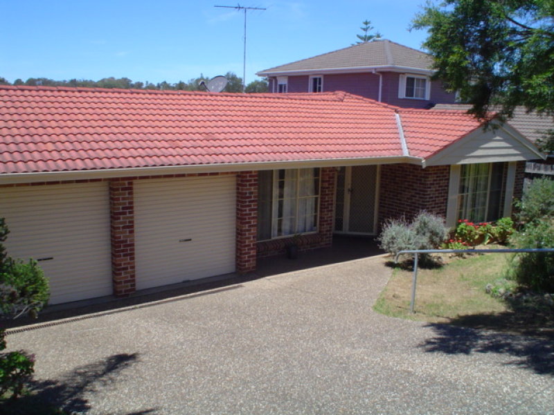 121 Gould Road, EAGLE VALE NSW 2558