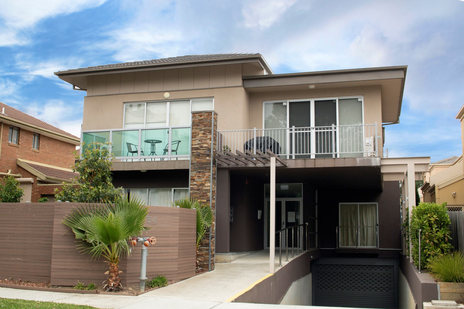 4 / 54 Kanooka Grove, CLAYTON VIC 3168