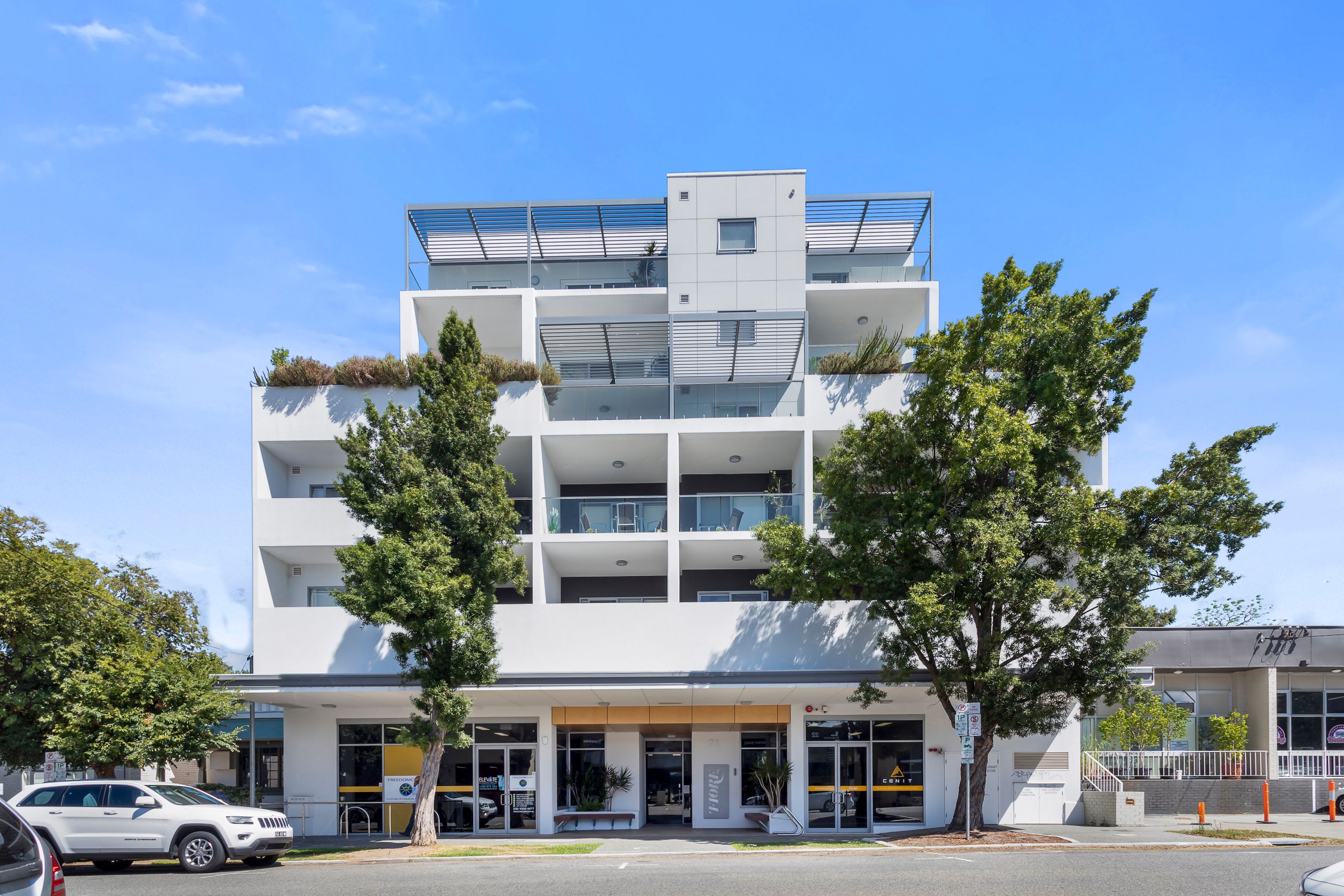 31 21 Northwood Street West Leederville WA 6007