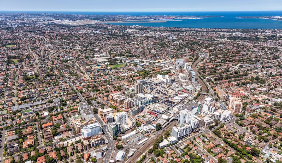 90 Forest Road, HURSTVILLE NSW 2220