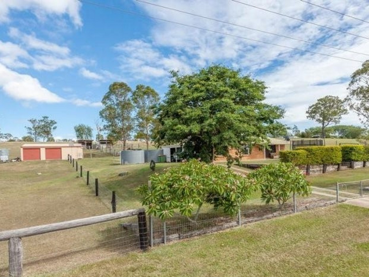 294 Flagstone Creek Road, CARPENDALE QLD 4344
