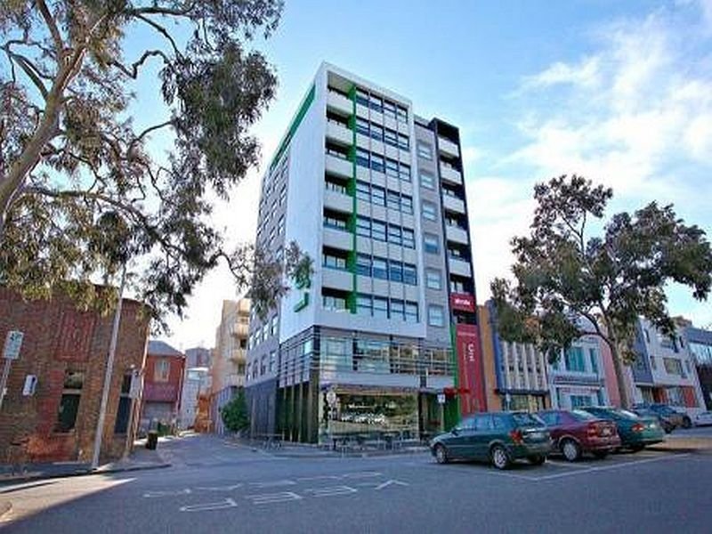 604 / 139 Bouverie Street, MELBOURNE VIC 3000