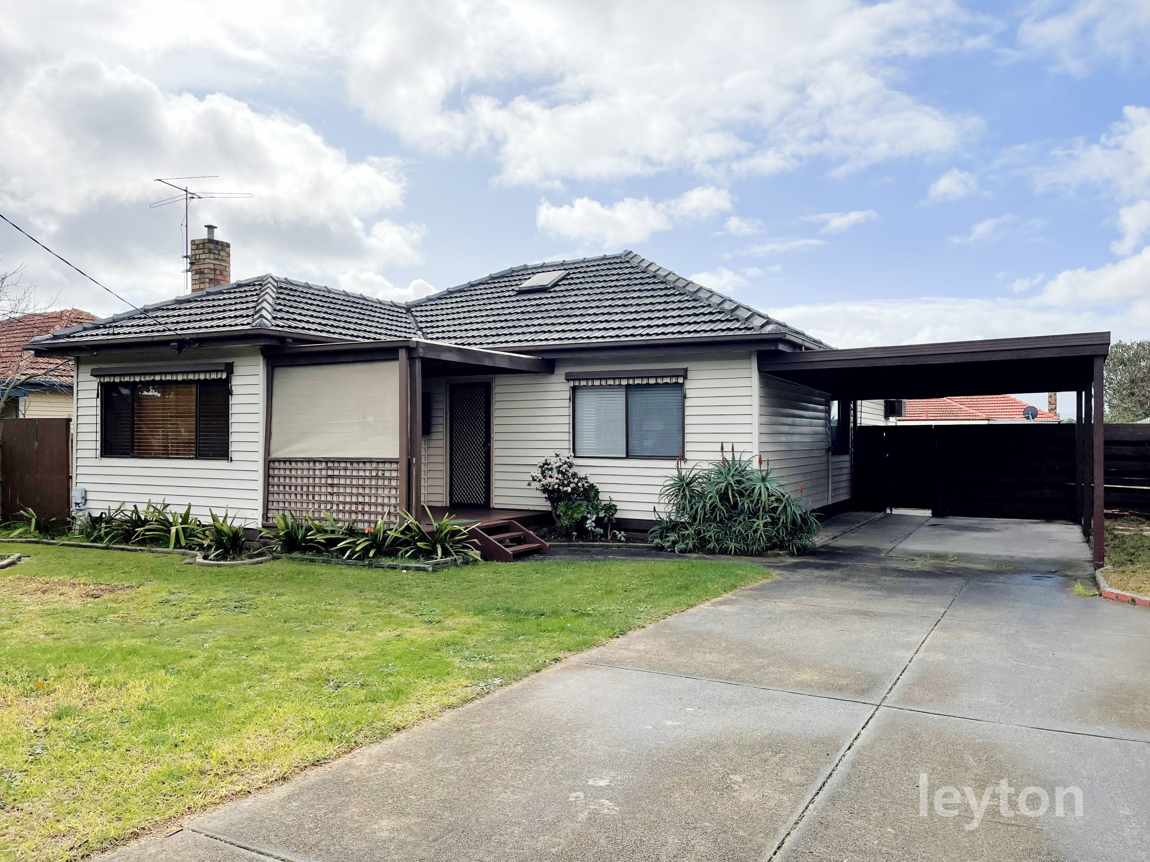 17 Smith Street, NOBLE PARK VIC 3174