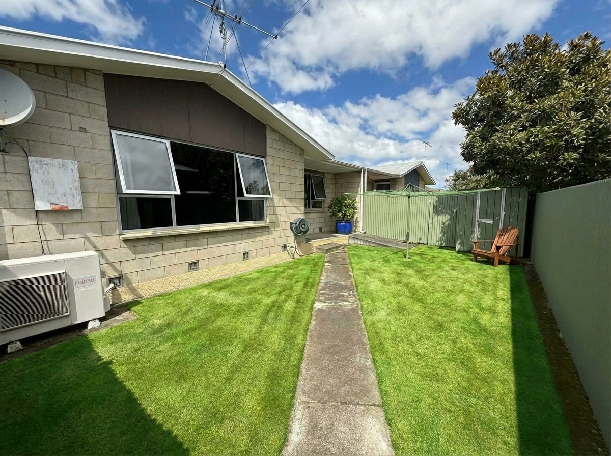 3 / 272 Tancred Street, ASHBURTON CANTERBURY 7700