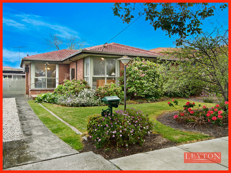 10 Palana Court, SPRINGVALE SOUTH VIC 3172
