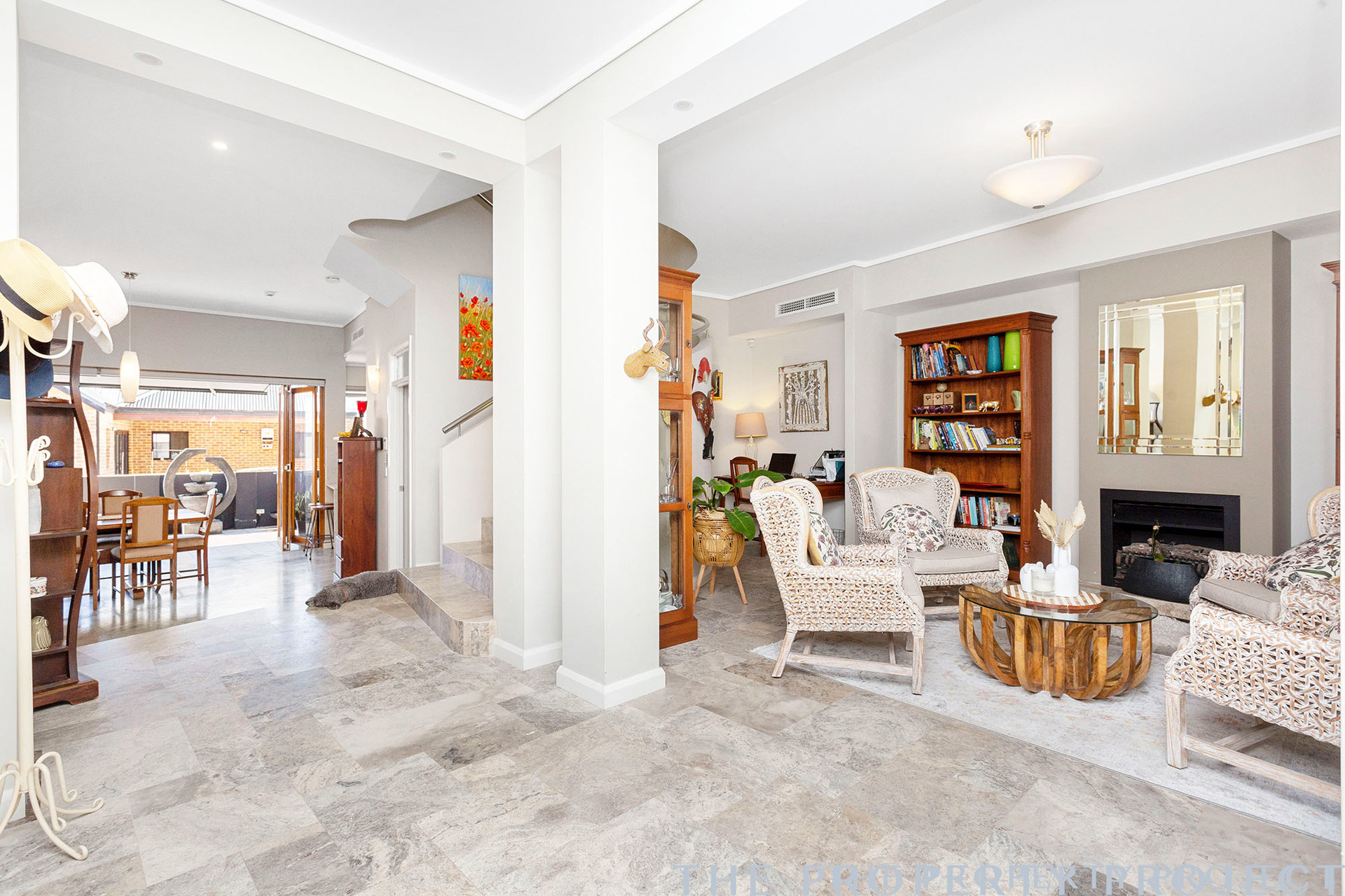 32 Old Belvidere Promenade East Perth WA 6004