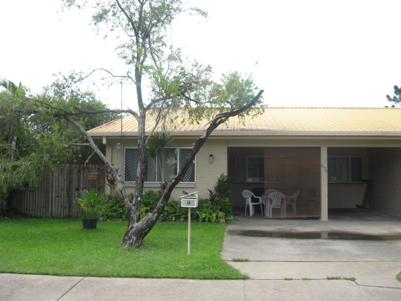 2 / 177 Thuringowa Drive, KIRWAN QLD 4817