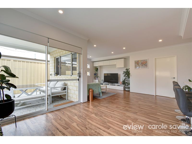 18 Dunedin Chase Hocking WA 6065