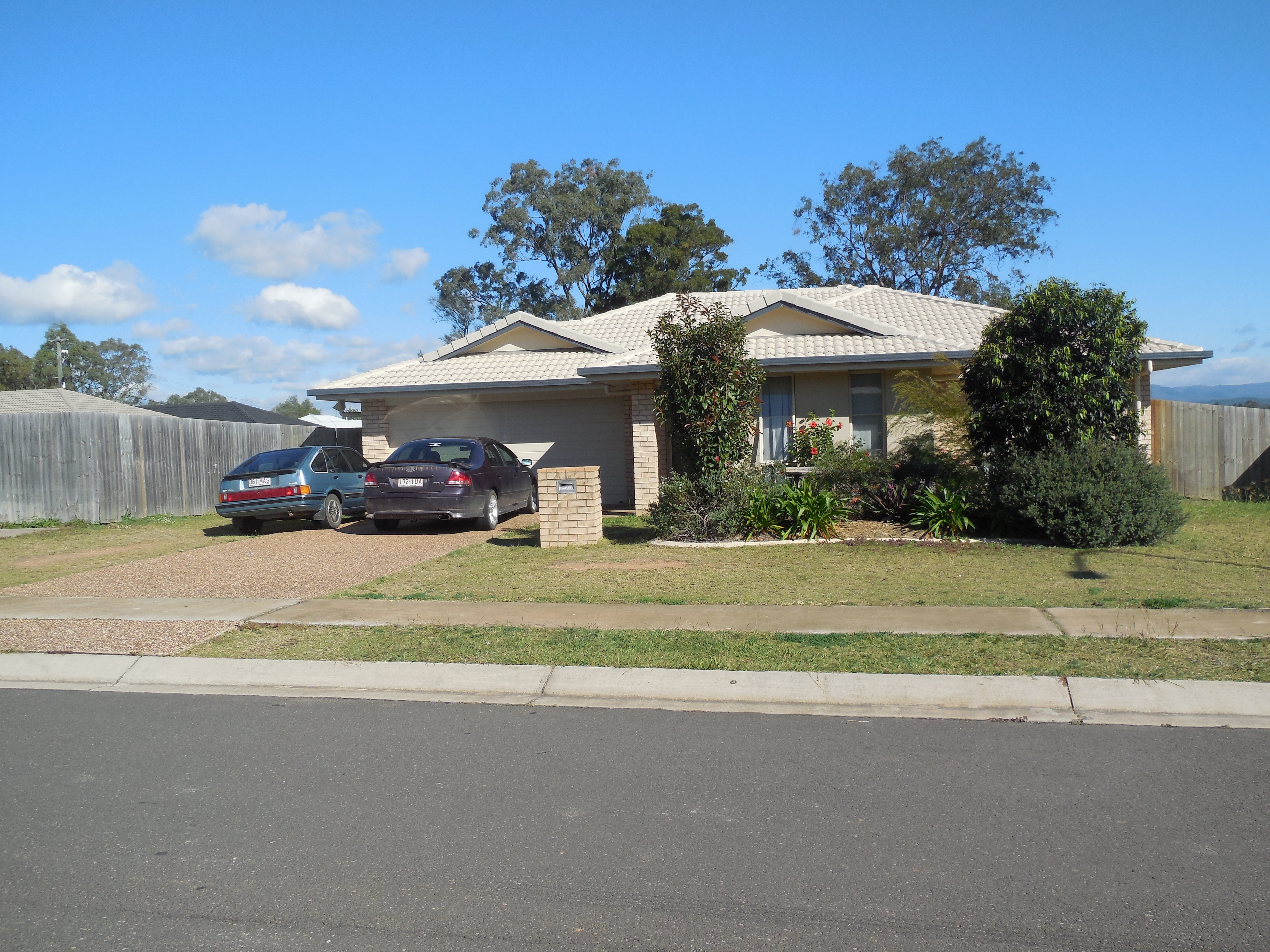 3 Carly Drive, HELIDON QLD 4344
