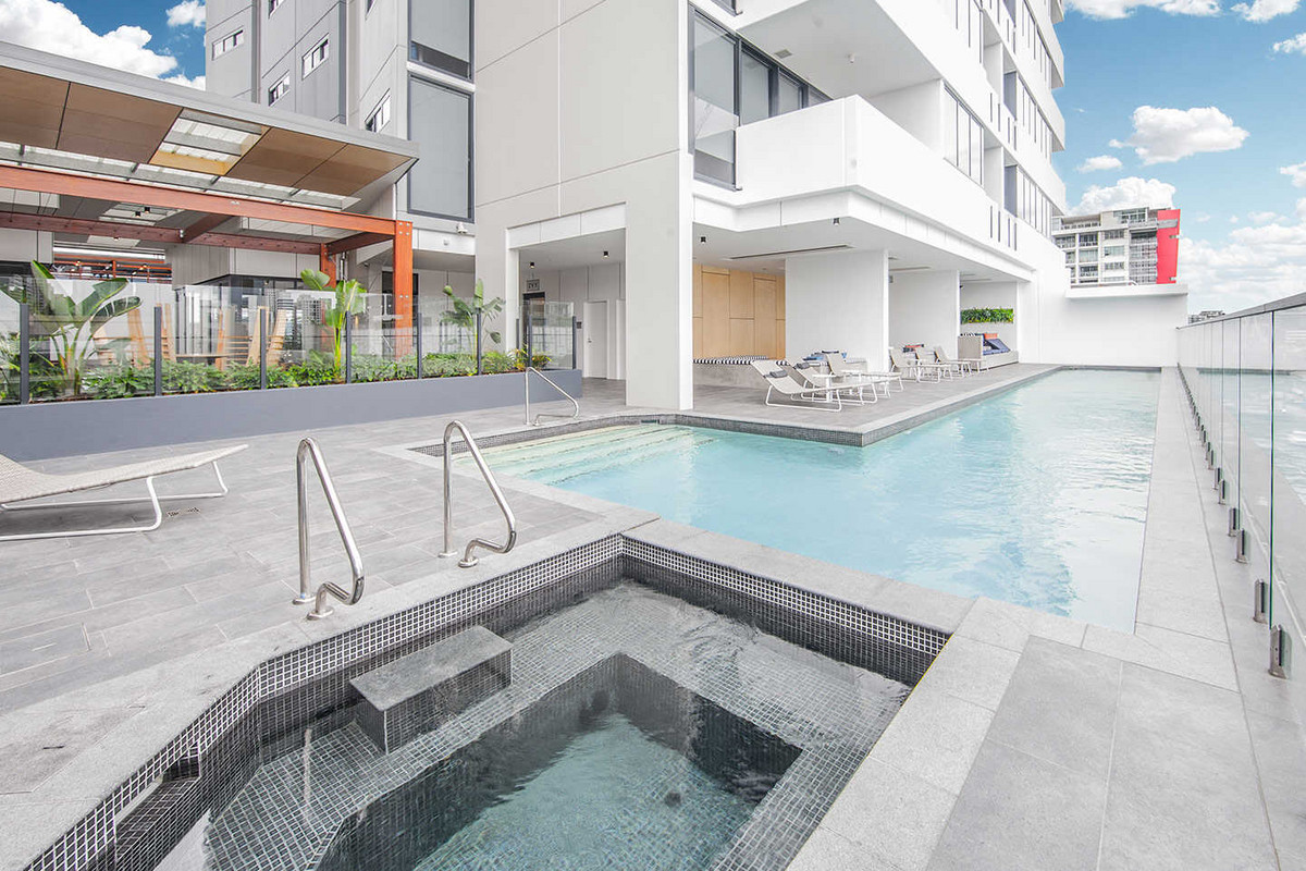 10602 / 22 Merivale Street, SOUTH BRISBANE QLD 4101