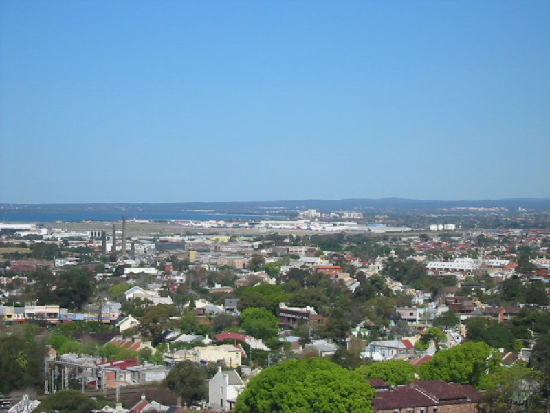 801 / 58 King Street, NEWTOWN NSW 2042