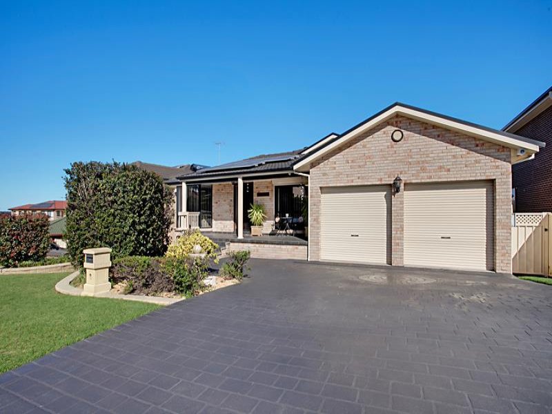 8 Helm Cottage St, BLAIR ATHOL NSW 2560