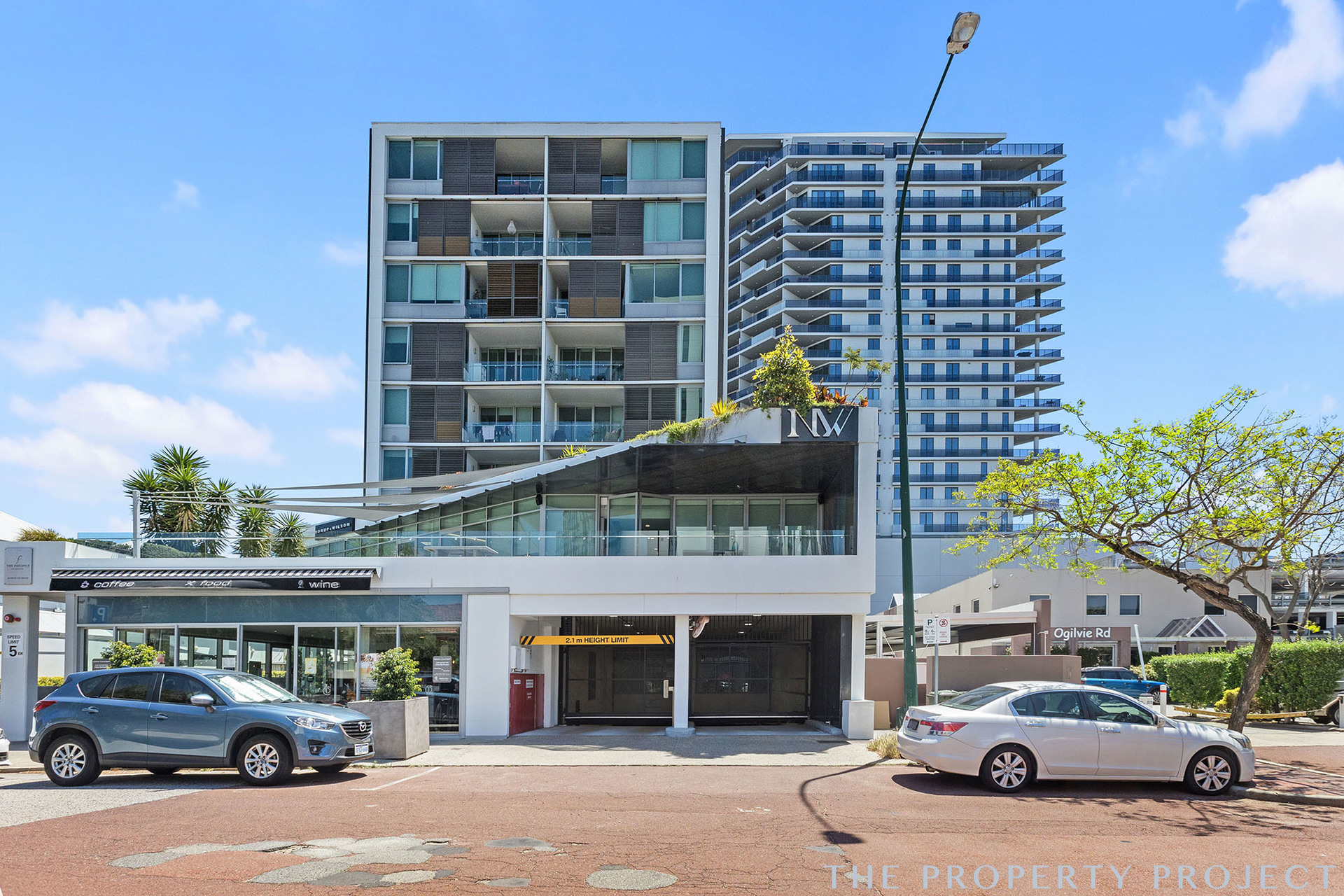 203 19 Ogilvie Road Mount Pleasant WA 6153