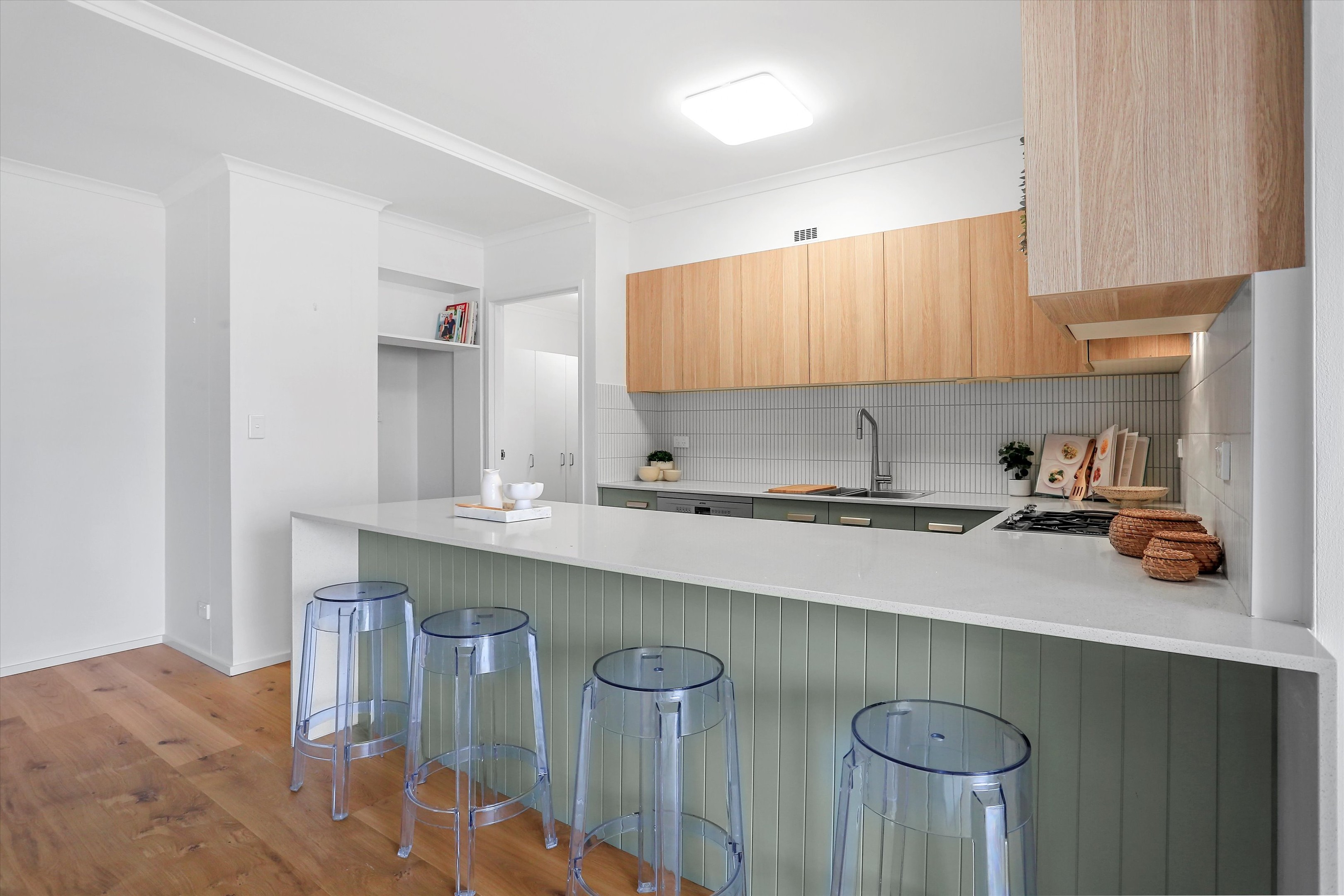 B708/780 Bourke Street, Redfern Leased by The Gallery Real Estate - image 7