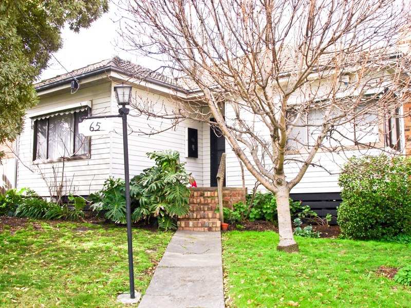 65 Springvale Road, SPRINGVALE VIC 3171