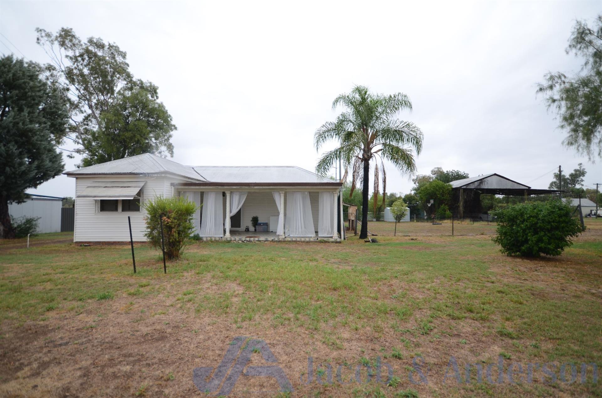 19 Grantham Street, BOGGABRI NSW 2382