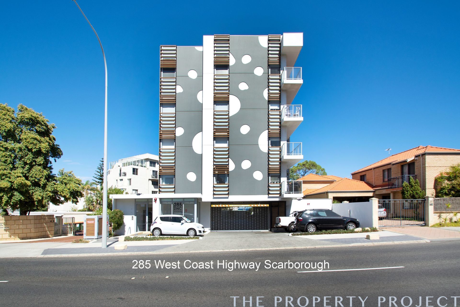 2 285 West Coast Highway Scarborough WA 6019