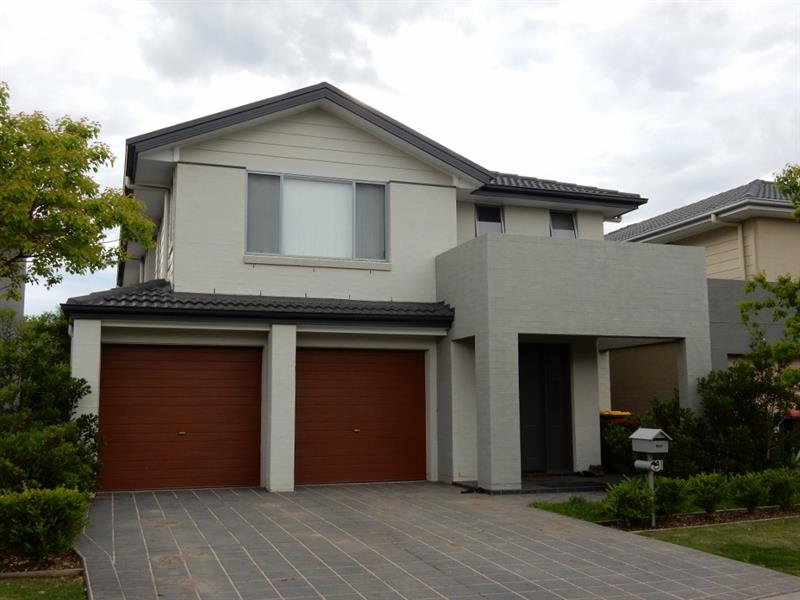 8 Regency Dr, HARRINGTON PARK NSW 2567