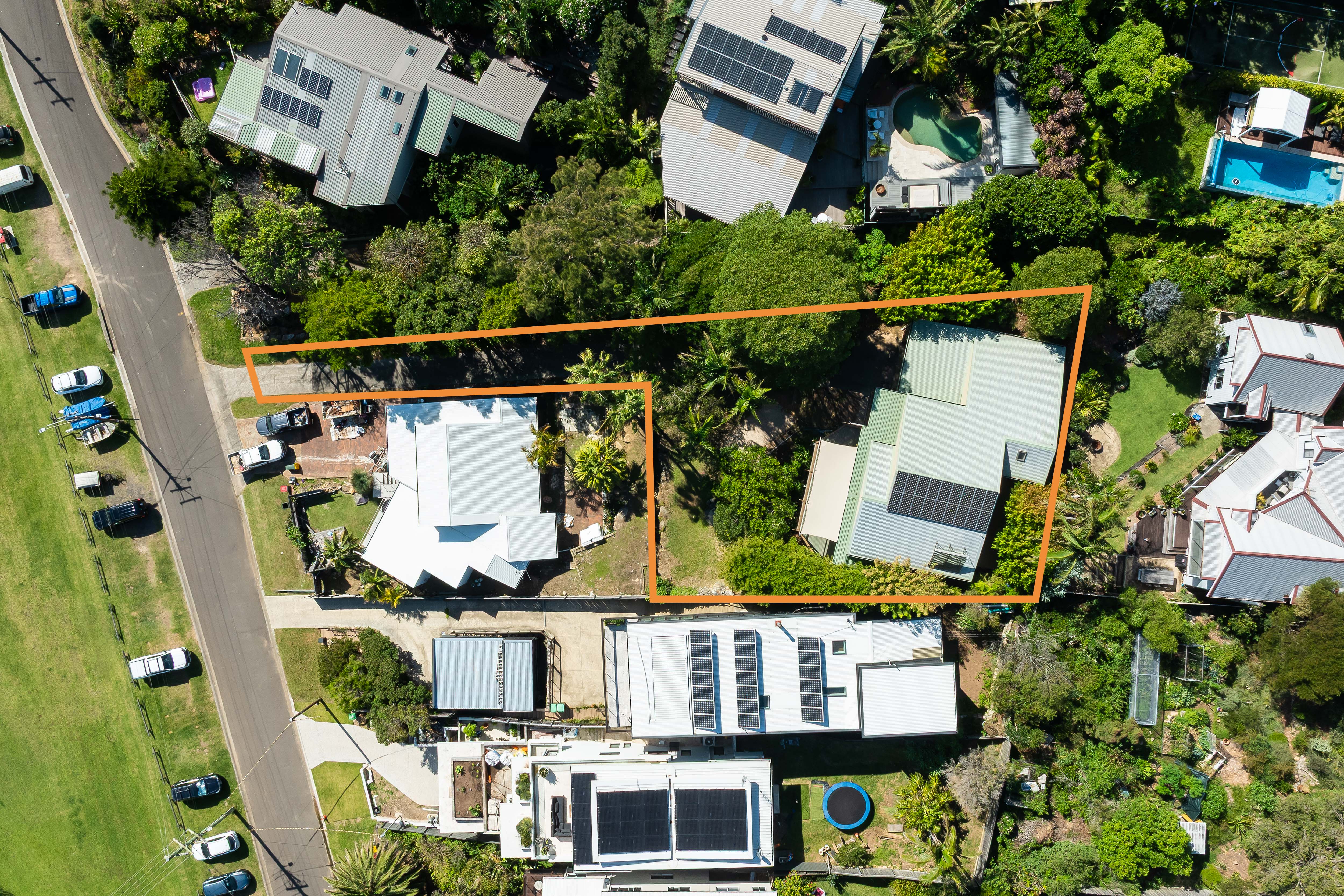 40 Lower Coast Road, STANWELL PARK NSW 2508