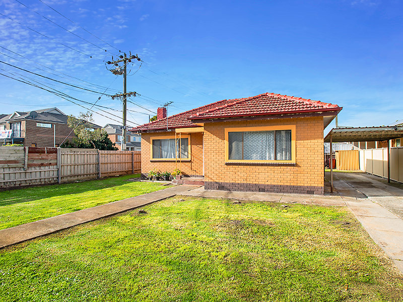 1 / 617 Springvale Road, SPRINGVALE SOUTH VIC 3172