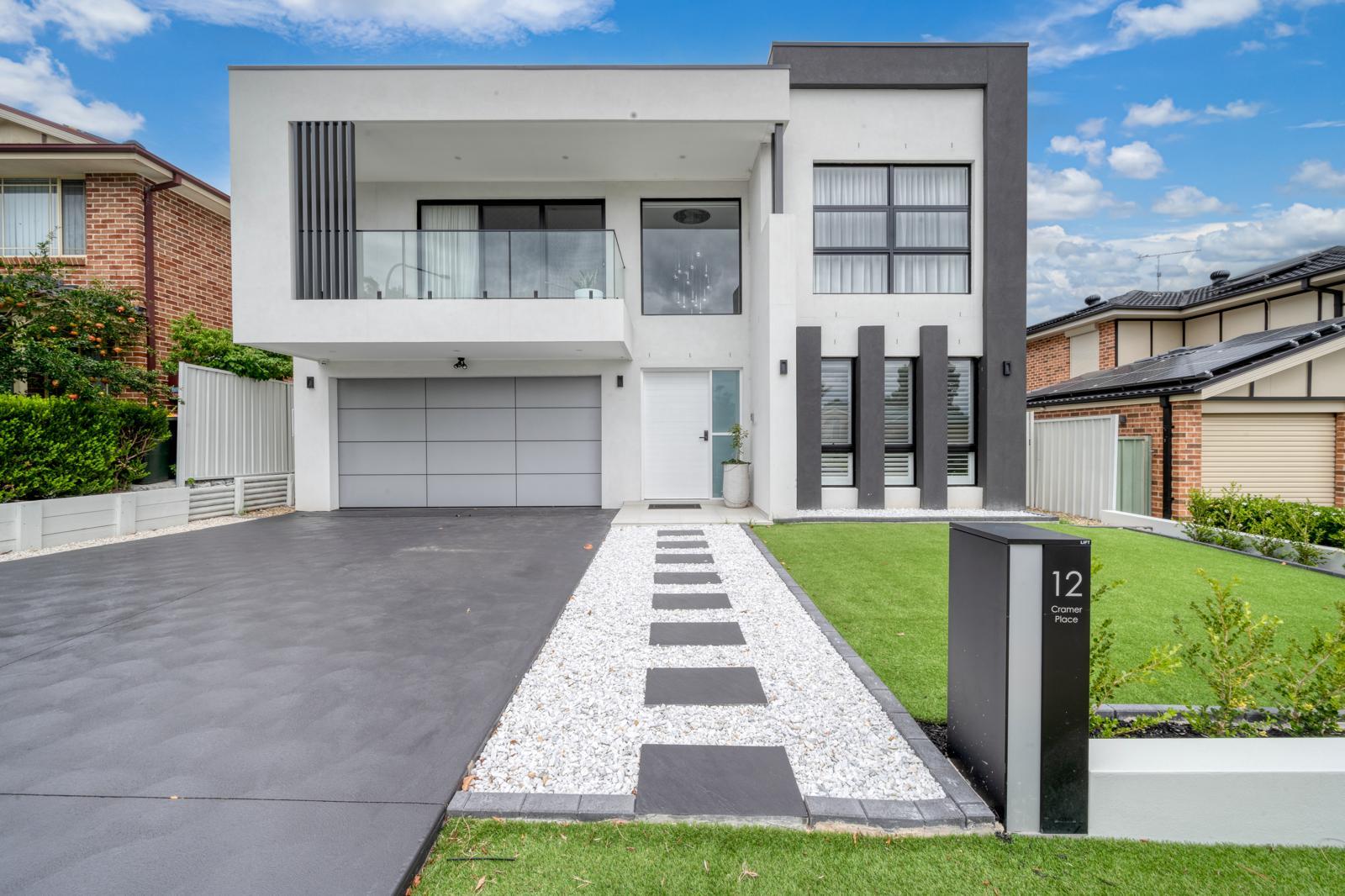 12 Cramer Place, GLENWOOD NSW 2768