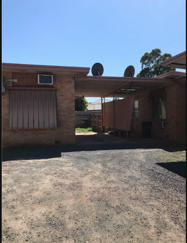 5 / 461 Maher Street, DENILIQUIN NSW 2710