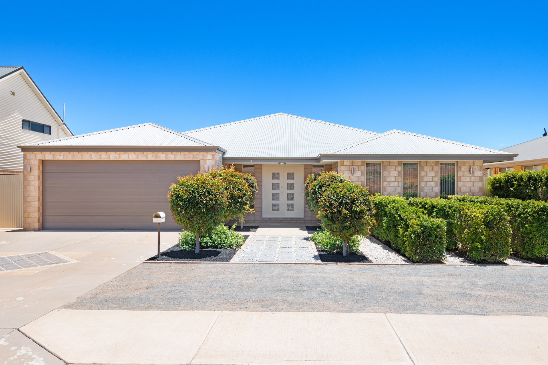 7 Pirring Way, HANNANS WA 6430