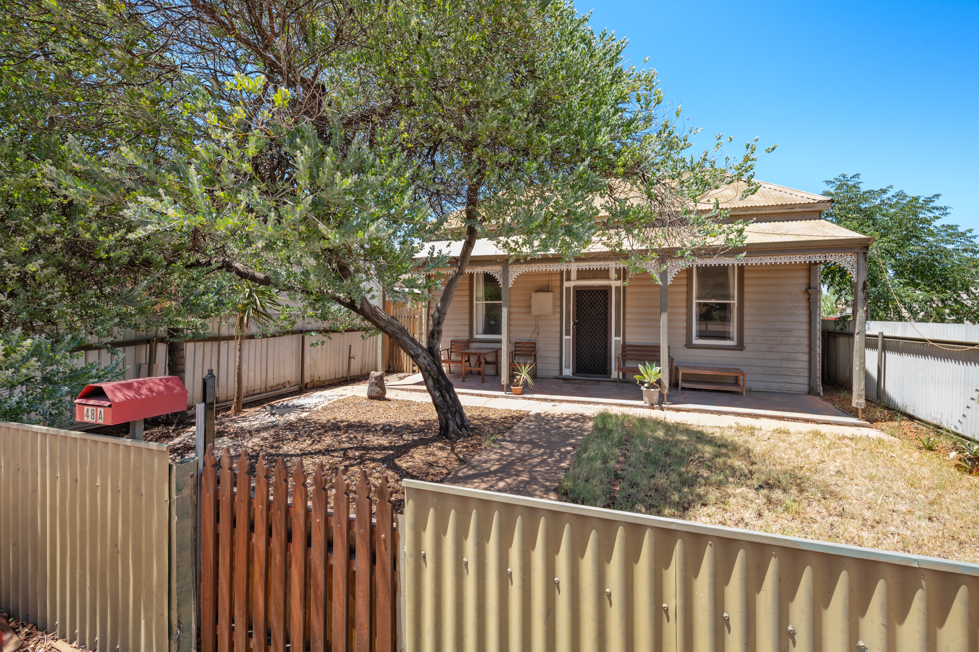 48A Wittenoom Street, BOULDER WA 6432