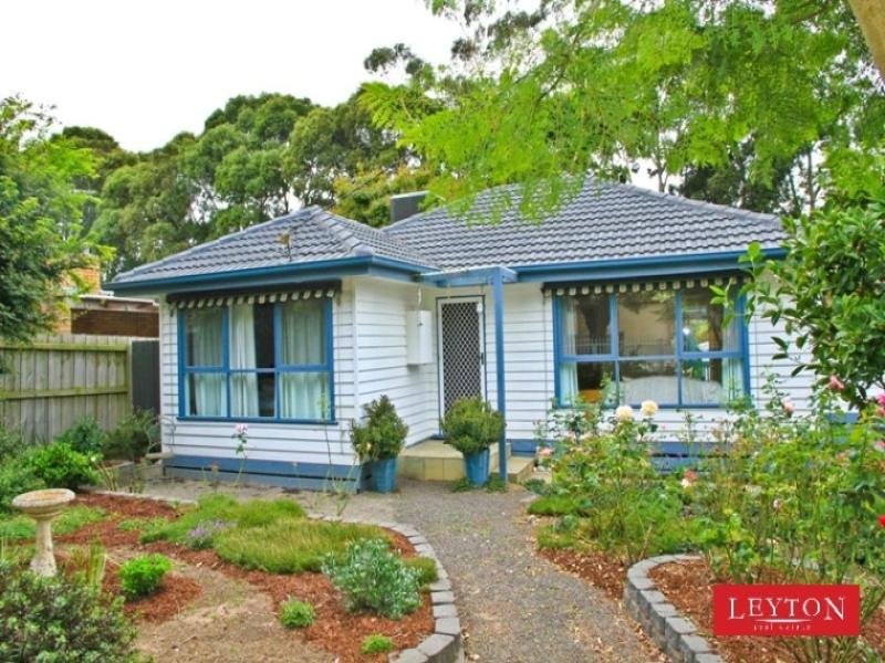 35 Phillip Avenue, SPRINGVALE VIC 3171