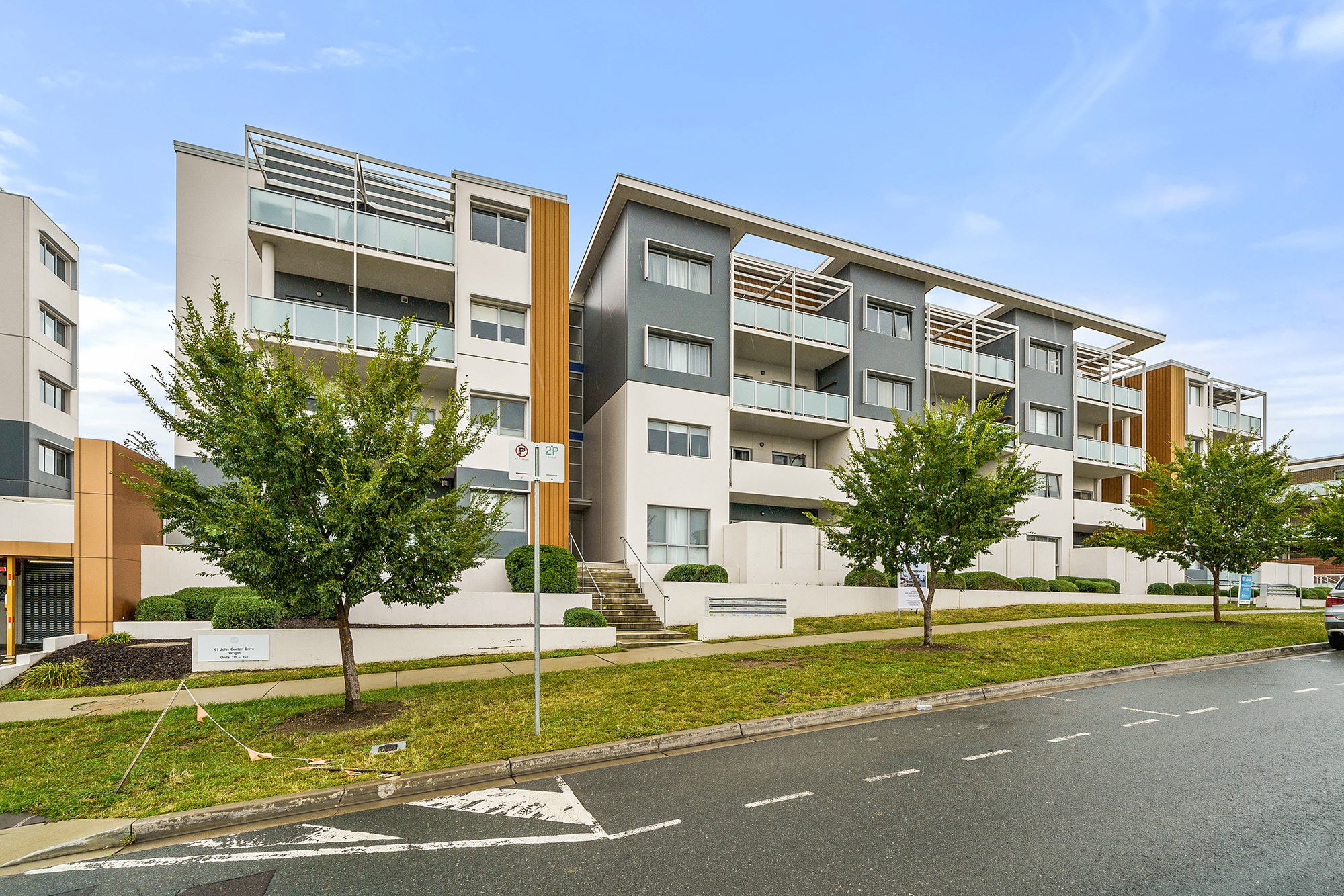 115/61 John Gorton Drive, Wright, photo 14