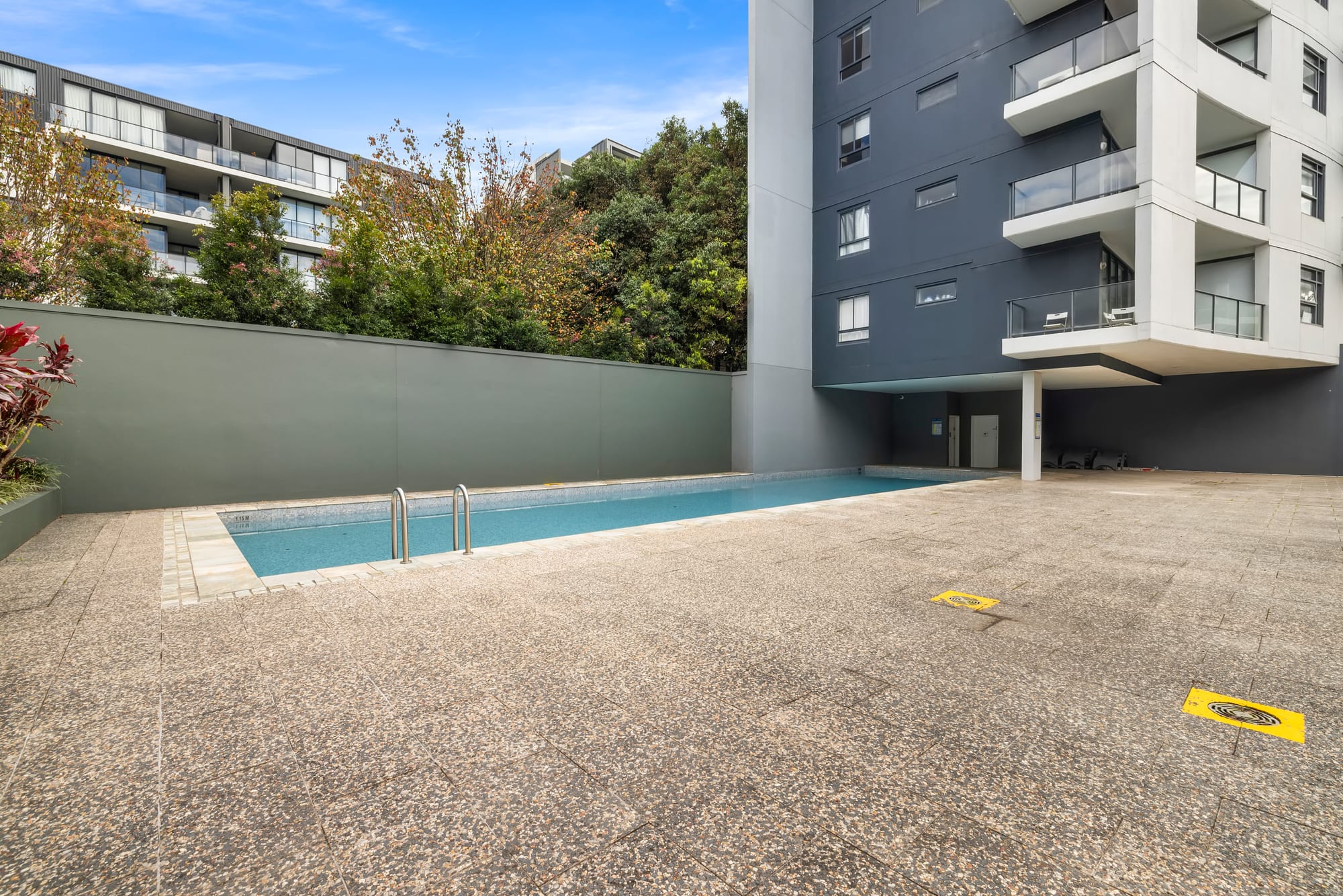 B402/9 Hunter St, Waterloo For Lease by The Gallery Real Estate - image 7
