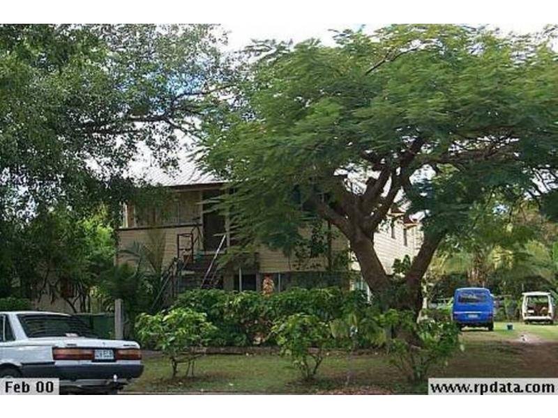 4 / 21 Morehead Street, SOUTH TOWNSVILLE QLD 4810