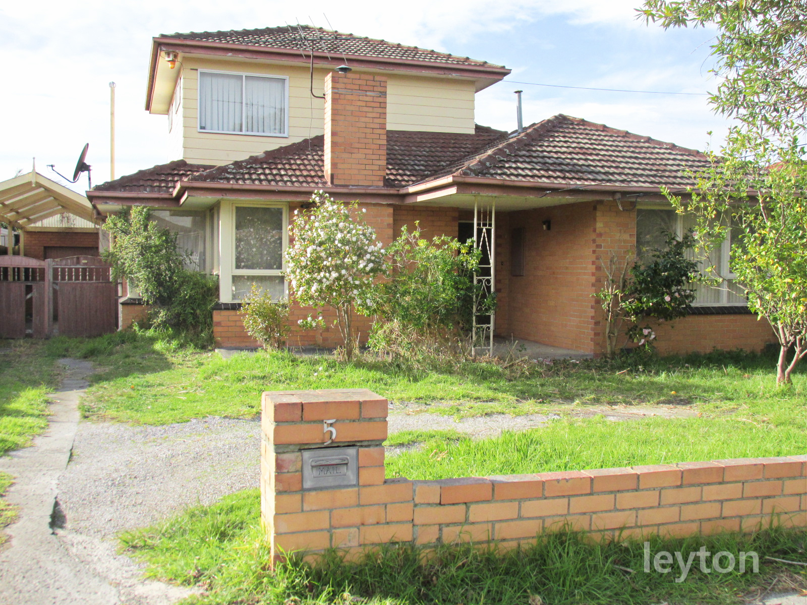 5 Sandra Avenue, NOBLE PARK VIC 3174