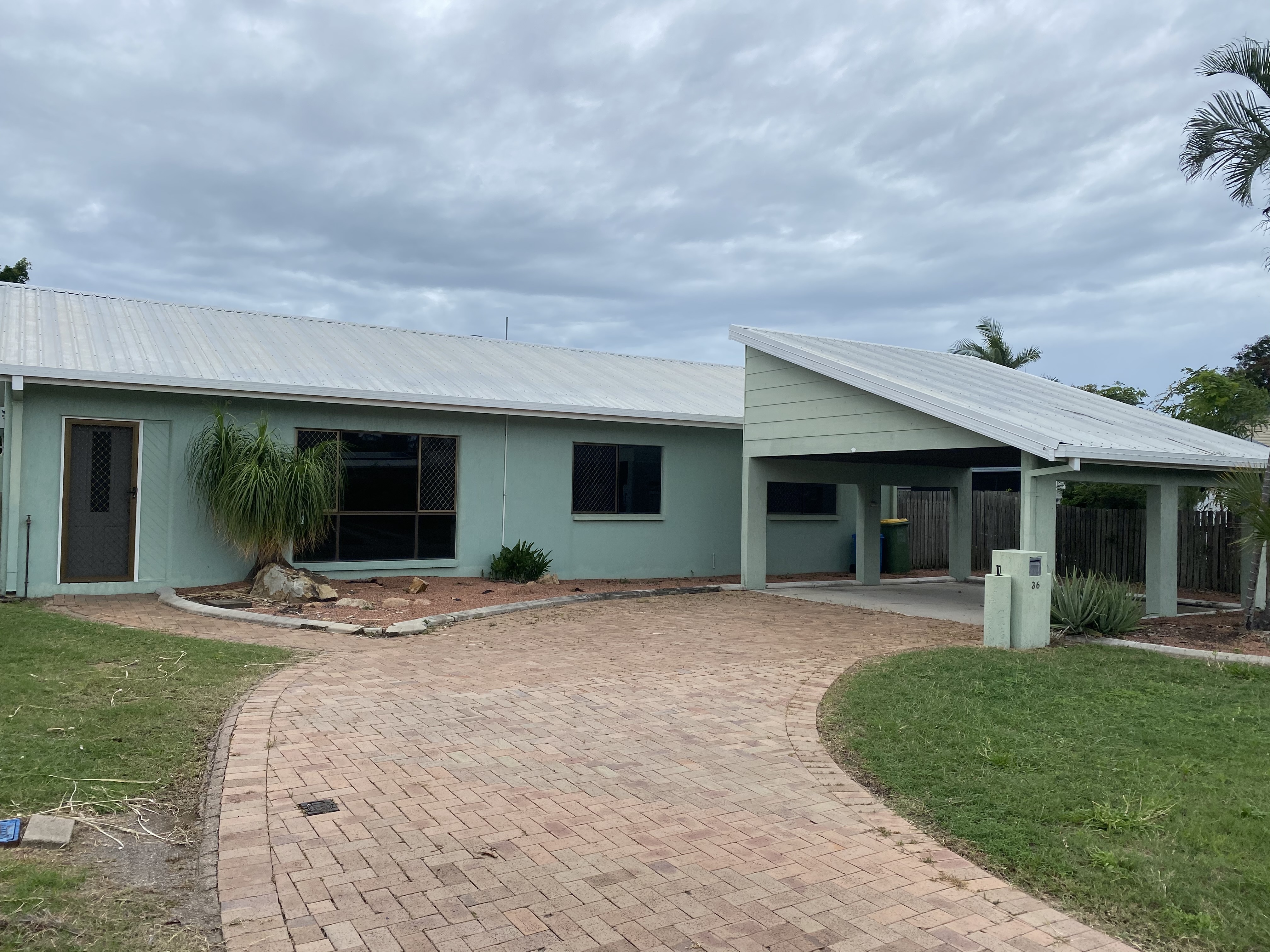 36 Rayleigh St, WULGURU QLD 4811