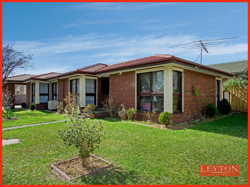 37 Glenmorgan Close, CLAYTON SOUTH VIC 3169