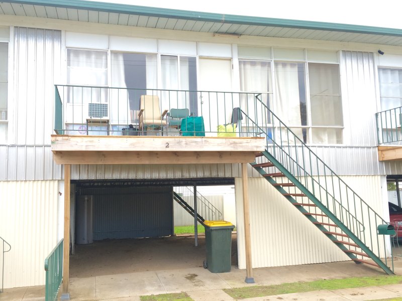 2 / 381 Cadell Street, HAY NSW 2711