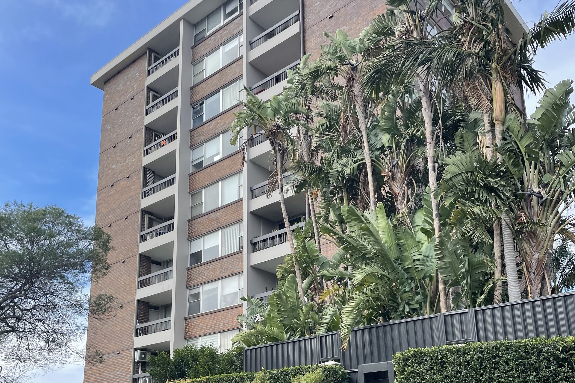 68 / 57-61 West Parade, WEST RYDE NSW 2114