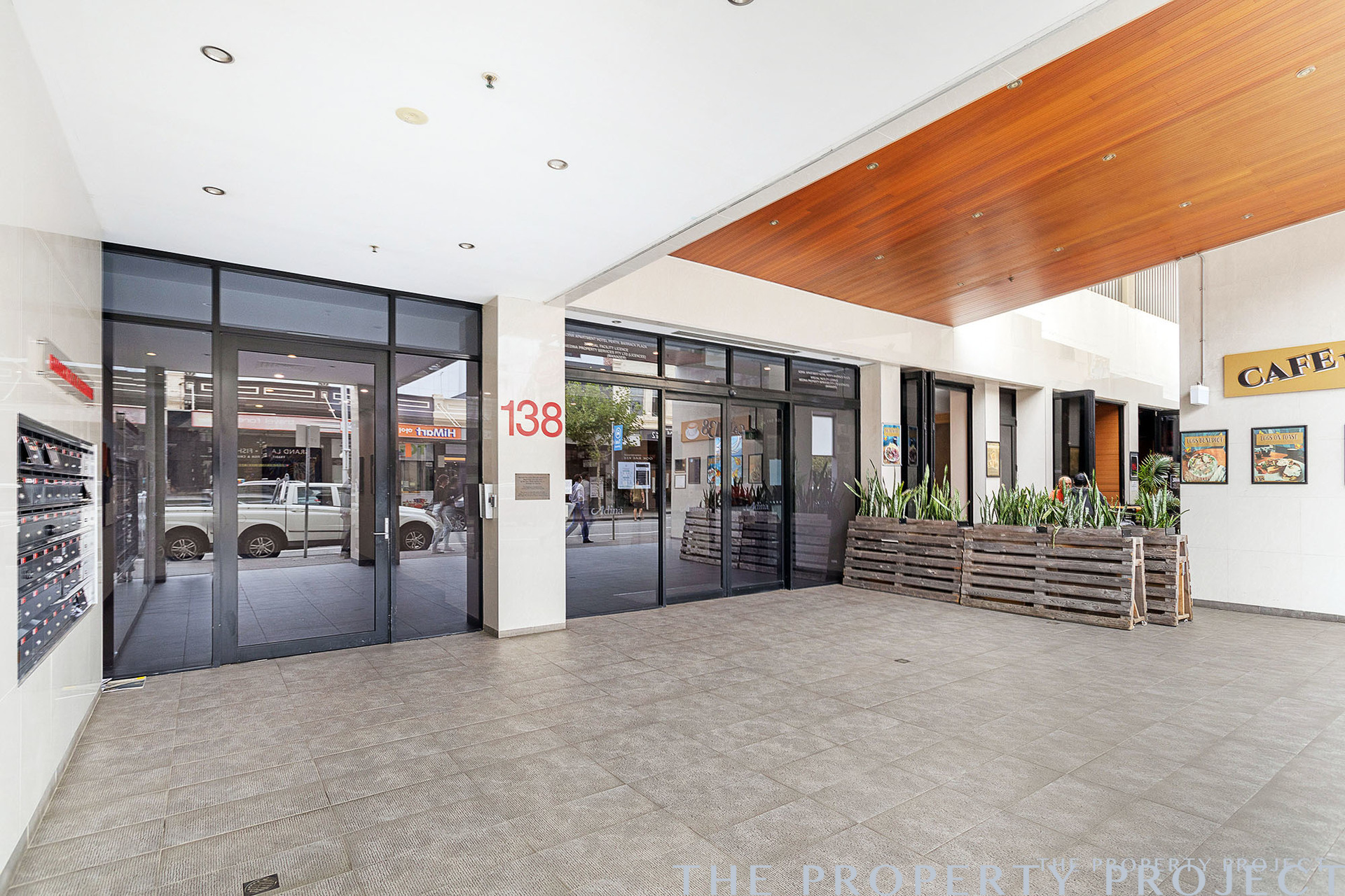 113 138 Barrack Street Perth WA 6000