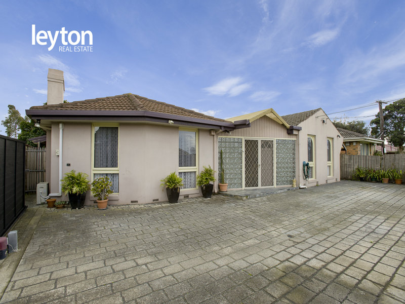 400 Corrigan Road, KEYSBOROUGH VIC 3173