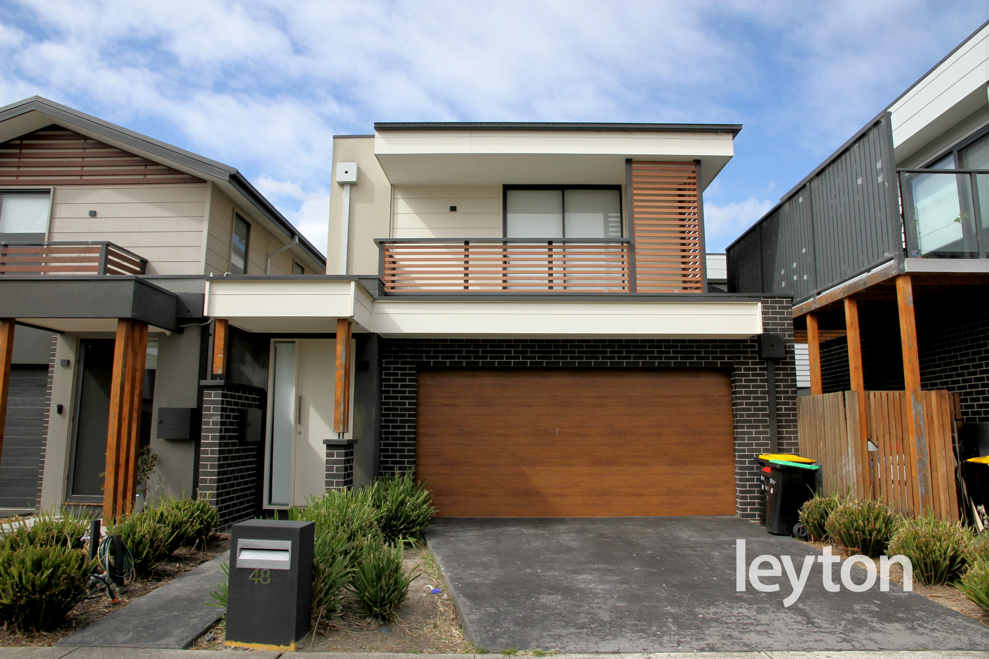 48 Abercrombie Avenue, KEYSBOROUGH VIC 3173